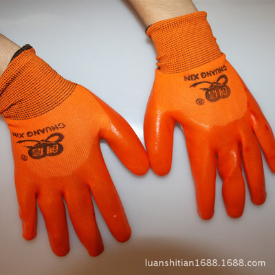 【勞保用品 防護(hù)手套 防油手套 勞保用品批發(fā) 手套】?jī)r(jià)格,廠(chǎng)家,圖片,防護(hù)手套,合肥長(zhǎng)江批發(fā)市場(chǎng)世光勞保用品商行-