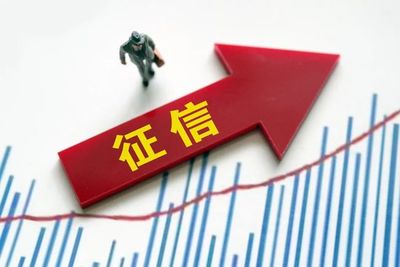客單價(jià)2萬1，能否抹去你的“征信污點(diǎn)”？企業(yè)征信服務(wù)的真相